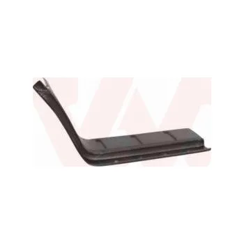 Prah karosérie Nástupní panel VAN WEZEL 3070201