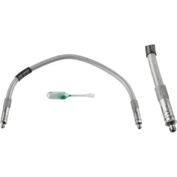 Brzdová hadice Brzdová hadice TRW MV029T