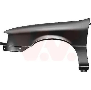 Blatník karosérie Blatník VAN WEZEL 3763657