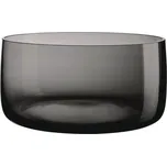 Skleněná mísa Asa Selection AJANA P.21,5cm šedá