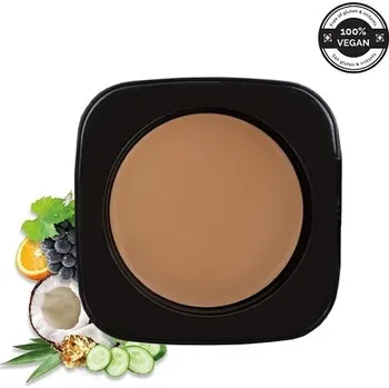 Make-up Krémový deluxe make-up Medium Emani 12g