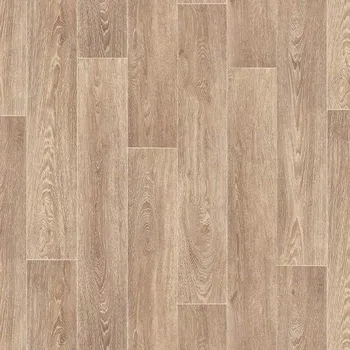 vinylová podlaha PVC IVC Greenline - Chaparral Oak 544