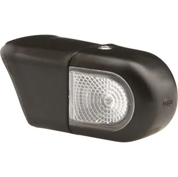 Přední světlomet Obrysové světlo HELLA 2XS 004 237-291