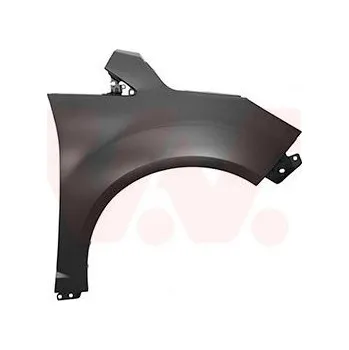 Blatník karosérie Blatník VAN WEZEL 1966658