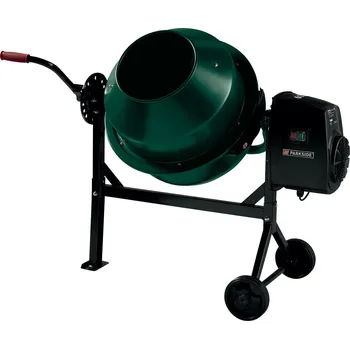 Míchačka Parkside 100346503 62 l