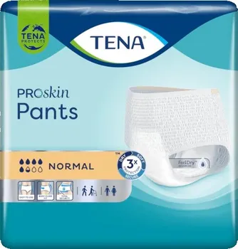 Inkontinenční kalhotky TENA PROskin Pants Normal M 18 ks