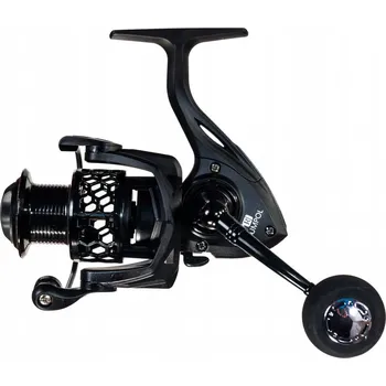 Rybářský naviják Naviják Black Wolf FD 9+1BB 3000