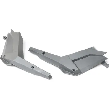 RC vybavení 1:10 Losi RZR Rey: Blatník zadní levý/pravý