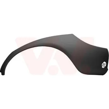 Nárazník Nárazník VAN WEZEL 1865533