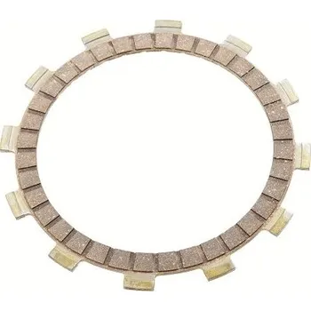 Spojková lamela Sada obložení lamel, spojka TRW MCC305-7