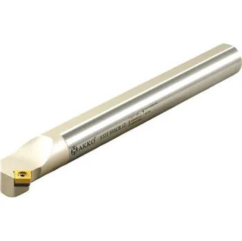 Příslušenstí k soustruhu AKKO Soustružnický držák VBD S20R SSSCR 09 M.01.02.03.19.02