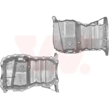 Olejová vana Olejová vana VAN WEZEL 4339071