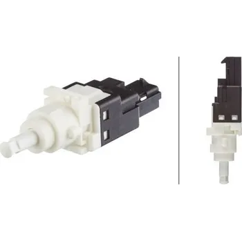Autoelektrika Spínač brzdového světla HELLA 6DD 010 966-261