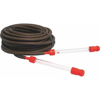 Vodováha KMITEX Vodováha hadicová 15m komplet