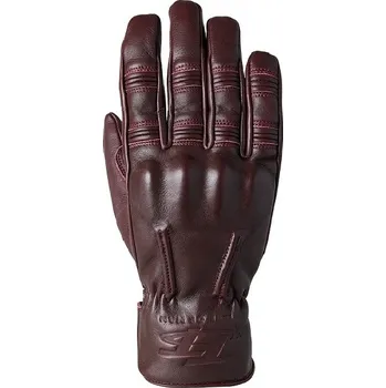Moto rukavice RST 103183 IOM TT HILLBERRY 2 CE MENS GLOVE, RED vel.9