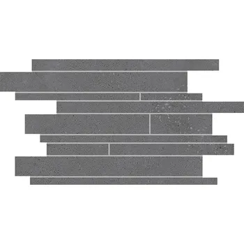 Betonico - dlaždice dekor 30x45 černá DDVP4792