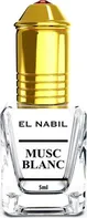 El Nabil Musc Blanc roll-on U 5 ml
