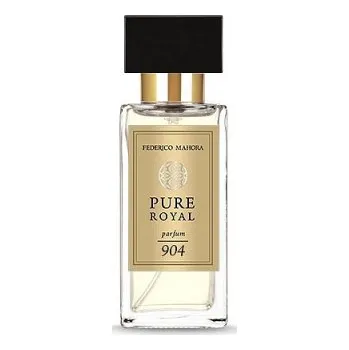 Unisex parfém 904 FM Group UNISEX Royal Pure parfém nezaměňujte s LE LABO - Santal 33