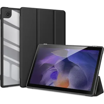 DuxDucis Pouzdro na Galaxy TAB A8 10.5 (2021) - DuxDucis, Toby Black