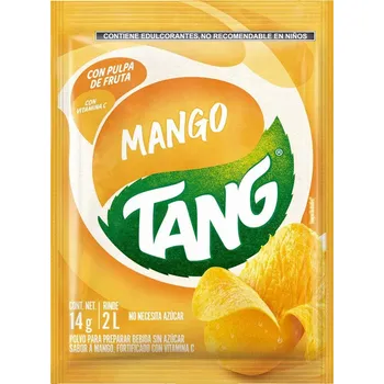Instantní nápoj Tang Instantní nápoj 14 g mango