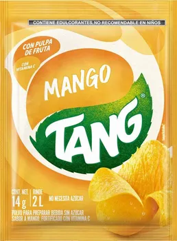 Instantní nápoj Tang Instantní nápoj 14 g mango