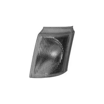 Směrový světlomet Blikač VAN WEZEL 1896903