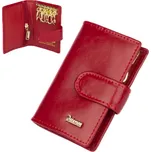 Peterson Kožené pouzdro na klíče 10 x…