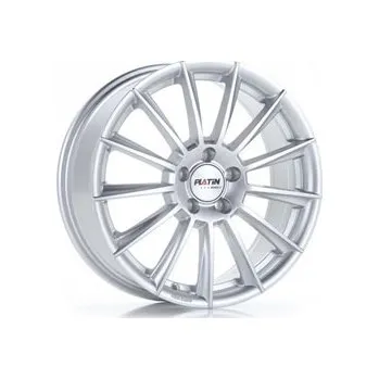 Alu kolo PLATIN P74 6,5x17 5x112 ET50 CB66,5 60PLV74908