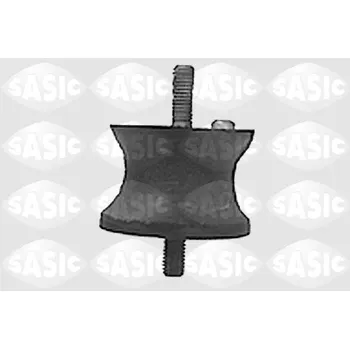Motor automobilu Zavěšení motoru SASIC 9001413