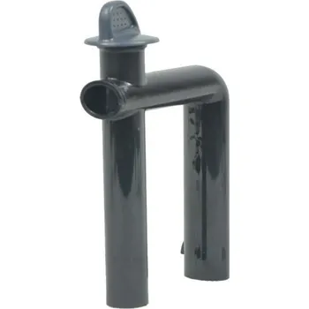 Přílušenství k akvarijnímu filtru AquaEl náhradní přepadová trubka pro Versamax FZN-2/3