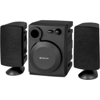 Defender | Sestava reproduktoru 2.1 Z3 6W 65507