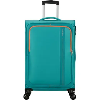 American Tourister cestovní kufr Sea Seeker spinner 68/25 aqua green 146675-1013 aqua green