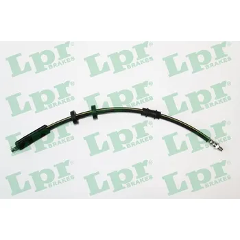 Brzdová hadice Brzdová hadice LPR 6T47961