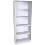 Regál s policemi Sektor 14 Dekor: Dub bělený