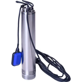 Čerpadlo Ponorné čerpadlo ALFAPUMPY IBC 3/33 A 35 m Vhodné do IBC kontejnerů