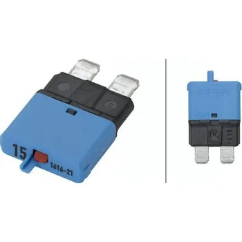 Autopojistky Pojistný automat (automatické jišteni) HELLA 8JS 174 320-031