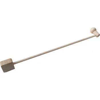 Loutkové divadlo MARIONETINO Tyčka k loutce 1 ks Tyčka k loutce