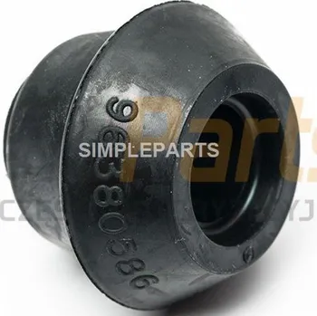 Silentblok nápravy Ložiskové pouzdro, stabilizátor, , 42451A70B00000, 96380586, OYODO, 70Z0001-OYO