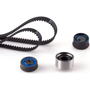 Rozvod motoru Sada rozvodového řemene GATES K015481XS