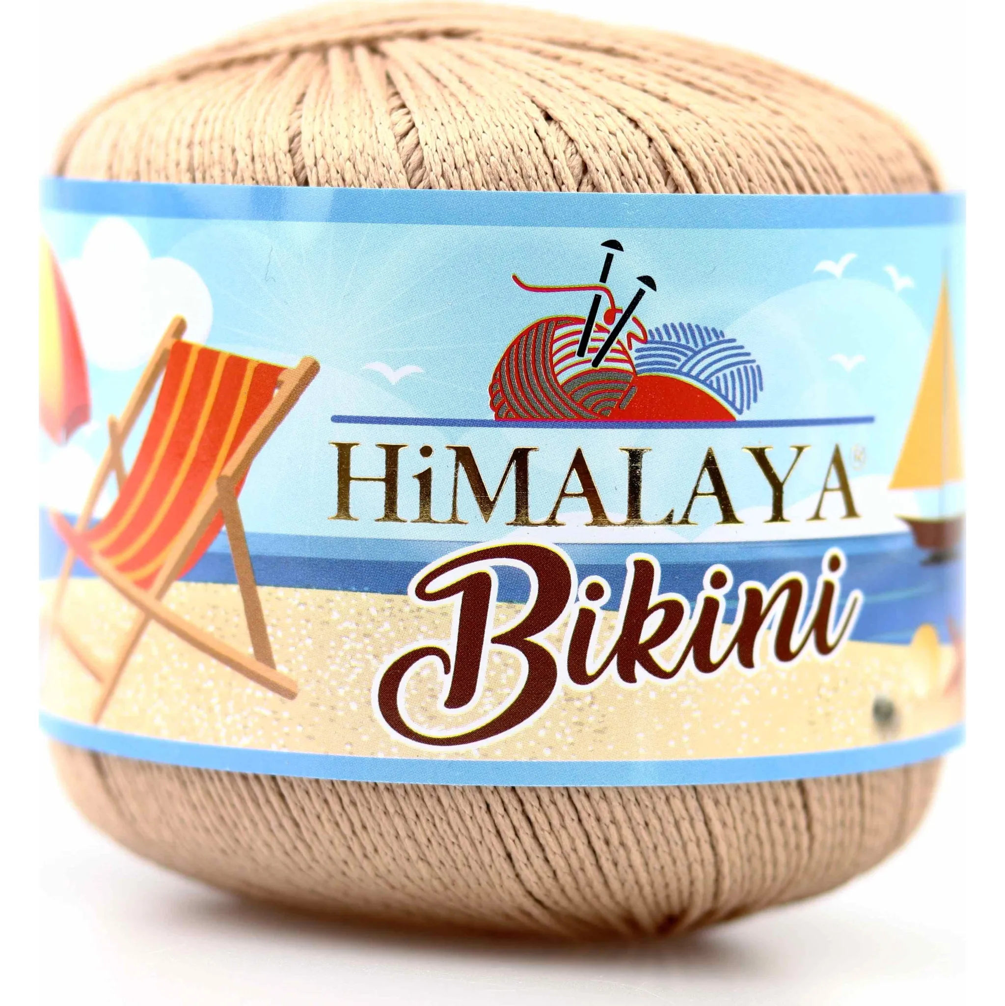 Fotografie 1 - Příze HiMALAYA Bikiny 80611