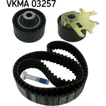 Sada rozvodového řemene SKF VKMA 03257