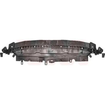 Nárazník Nosník, nárazník VAN WEZEL 0929562