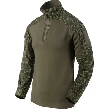 Helikon-Tex® Košile taktická MCDU NYCO rip-stop DESERT NIGHT CAMO velikost: M
