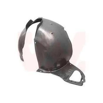 Příslušenství karosérie obložení, dutina kola VAN WEZEL 4029433