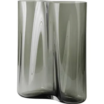 Váza AUDO (MENU) Váza Aer 33, Smoke