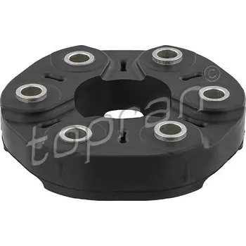 Kloub, kloubový hřídel TOPRAN 302 407