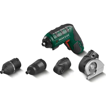 Parkside PAS D5 100344339