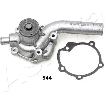 Chladič motoru Vodní čerpadlo, chlazení motoru ASHIKA 35-05-544