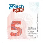 Czech it UP! 5: Čeština pro cizince:…