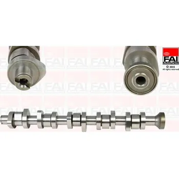 Vačková hřídel Vačkový hřídel FAI AutoParts C280